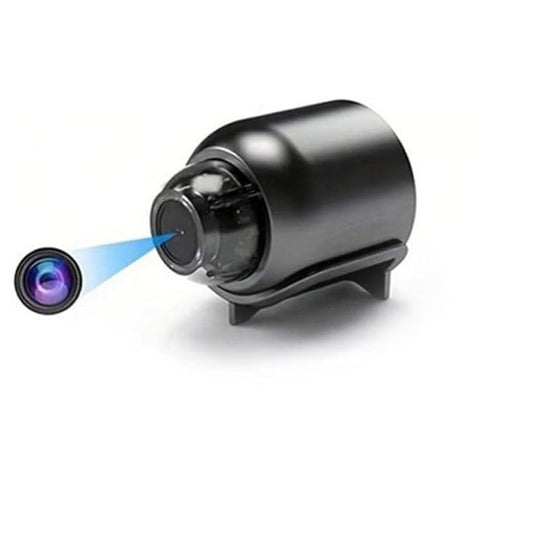 1080P X5 Mini Camera with Night Vision